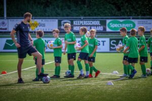 soccerpro-voetbalclinic