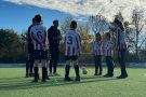 Voetbalclinic | sessie(s) (1x)